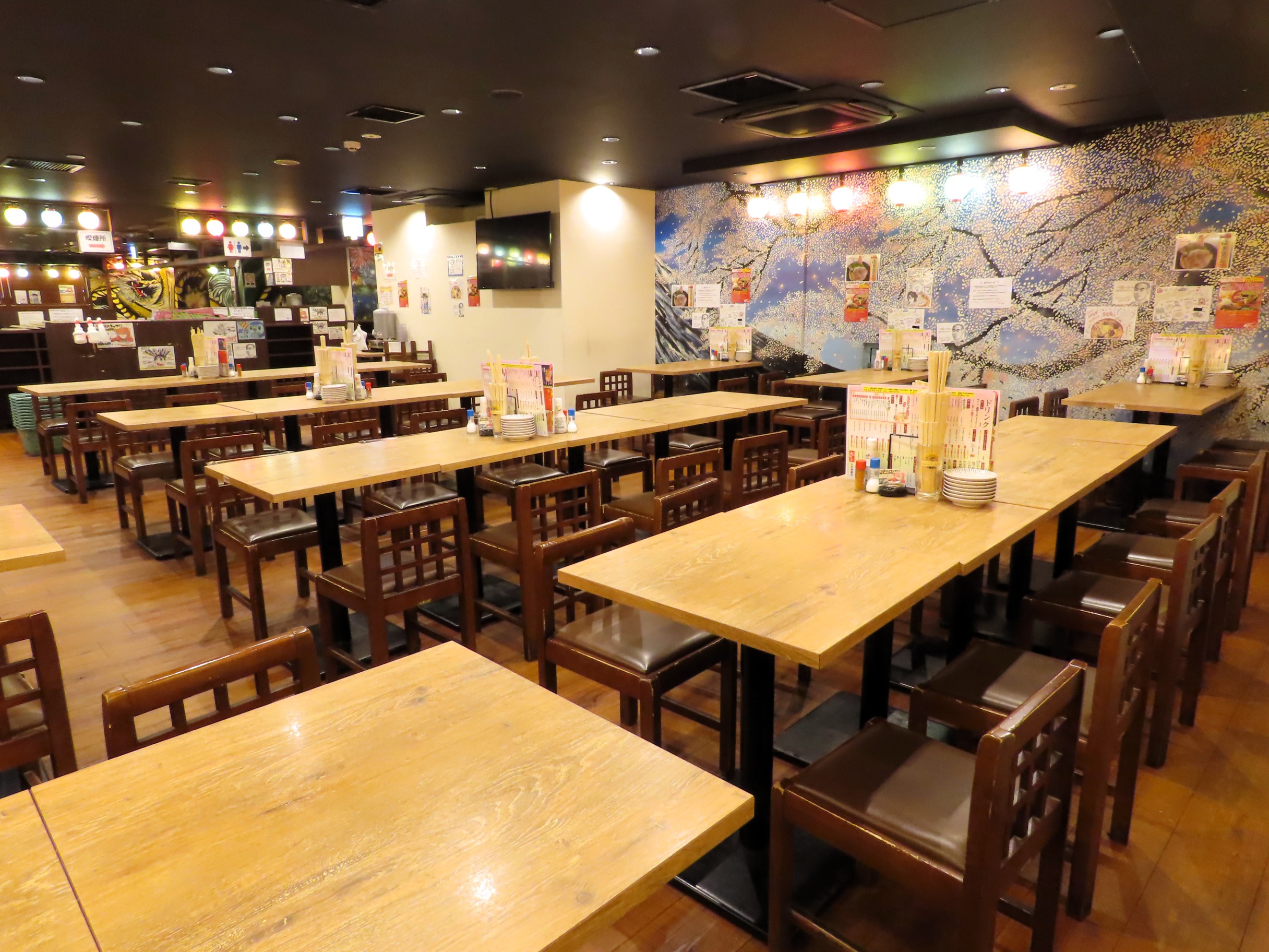 ちばチャン大宮南銀店内観1