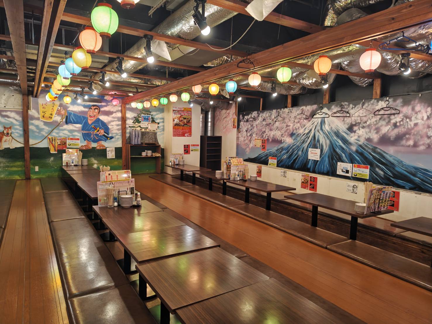ちばチャン上野公園店