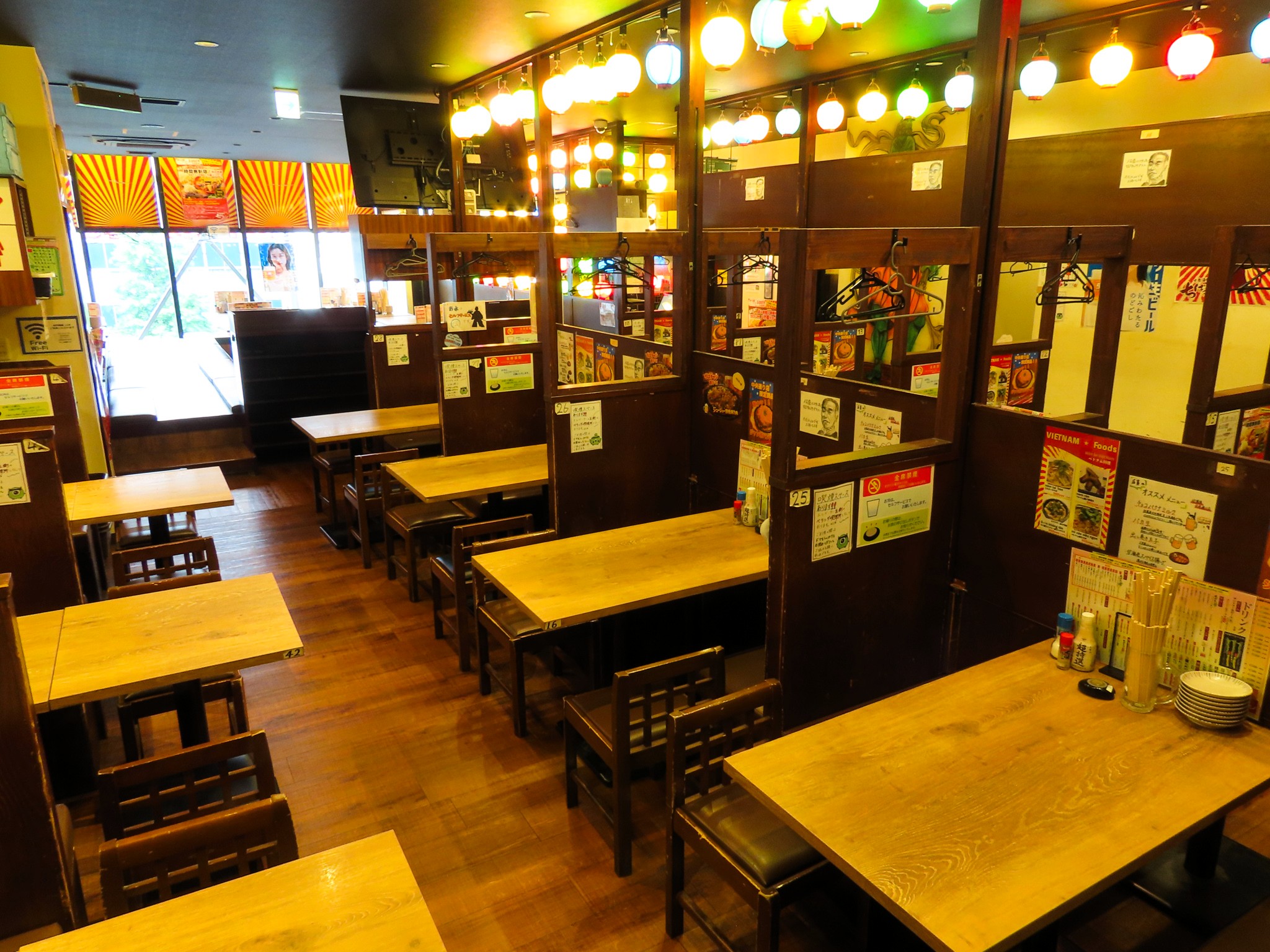 ちばチャン秋葉原中央通り店 