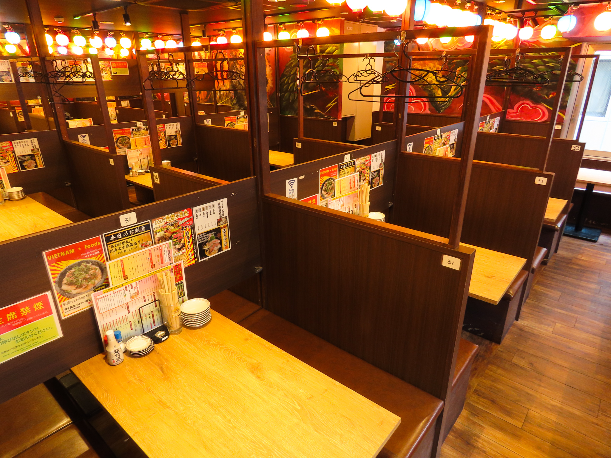 リーマン酒場ちばチャン新橋店